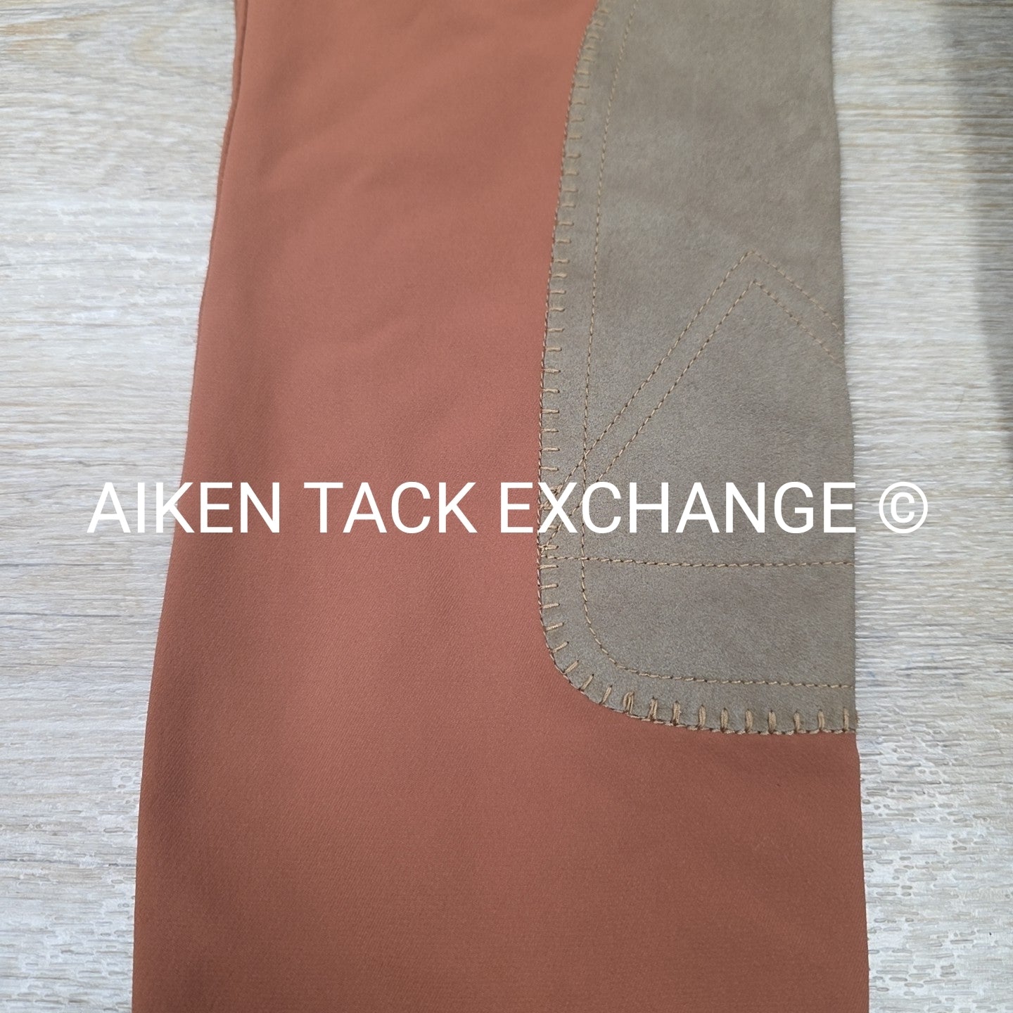 RJ Classics Gulf Knee Patch Breeches, Size 24 R