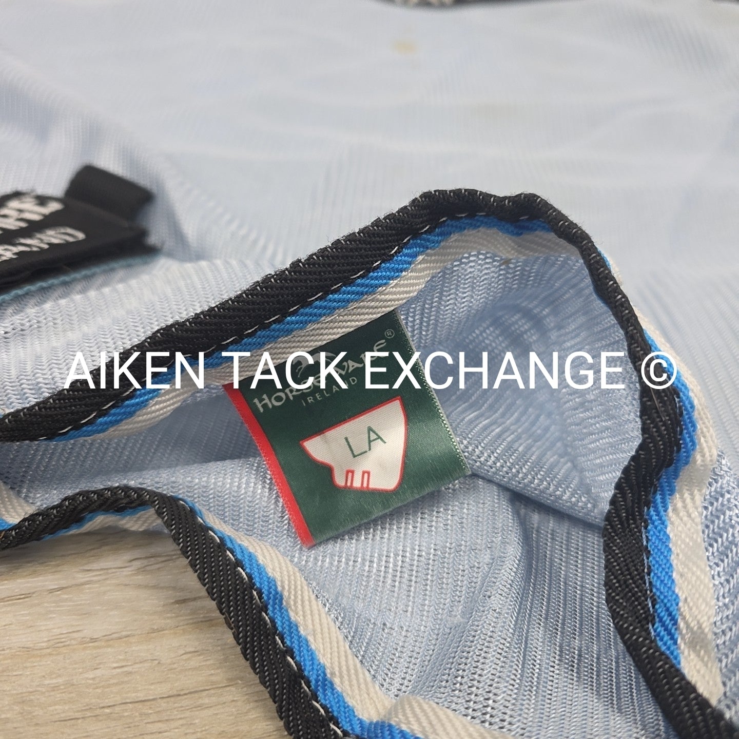 Horseware Amigo Bug Rug Fly Sheet, 81"