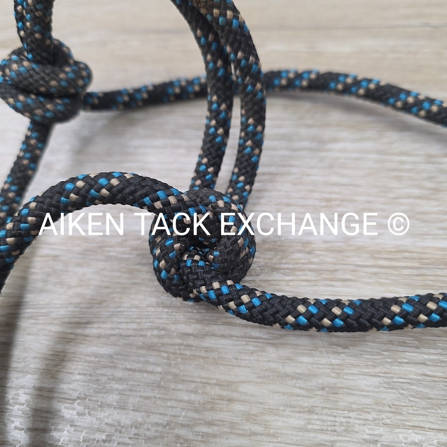 Professional's Choice Rope Halter