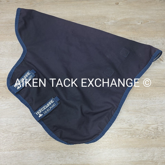 Horseware Amigo 0G Fill Hood, Size X-Small