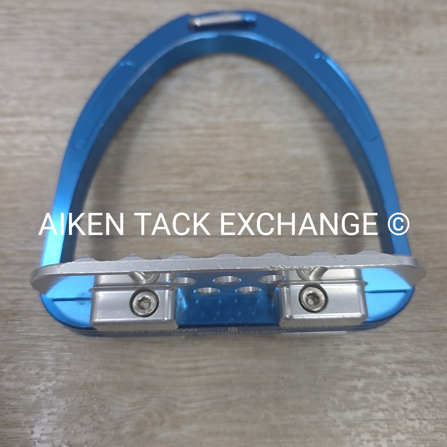 Tech Stirrups Siena Stirrups, 4.75"