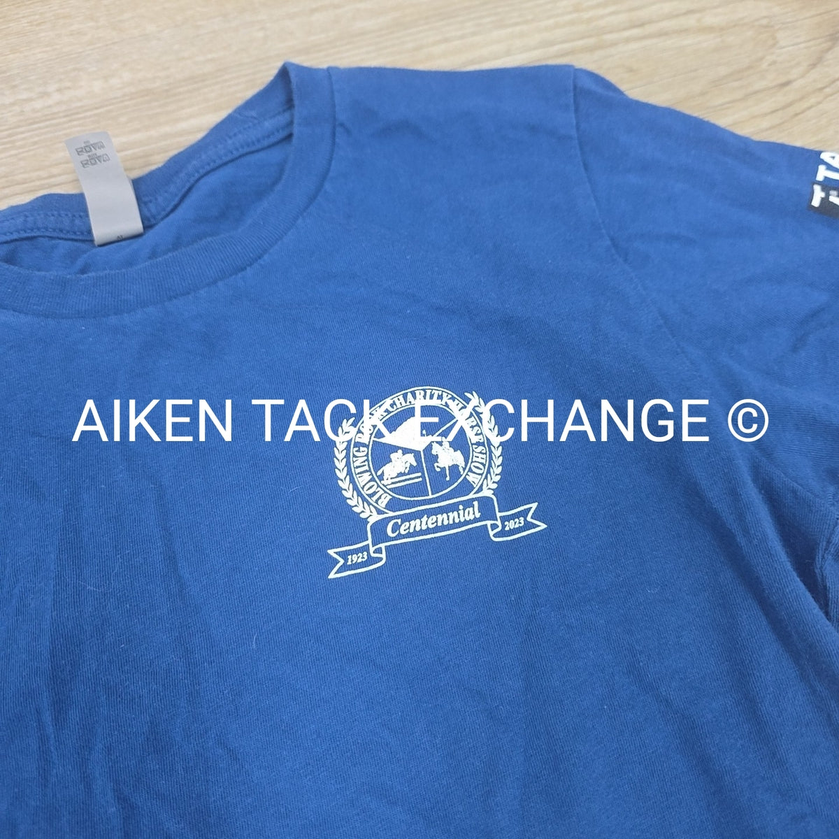 BARGAIN BUNDLE: 3 Short Sleeve T-Shirts, Size Medium