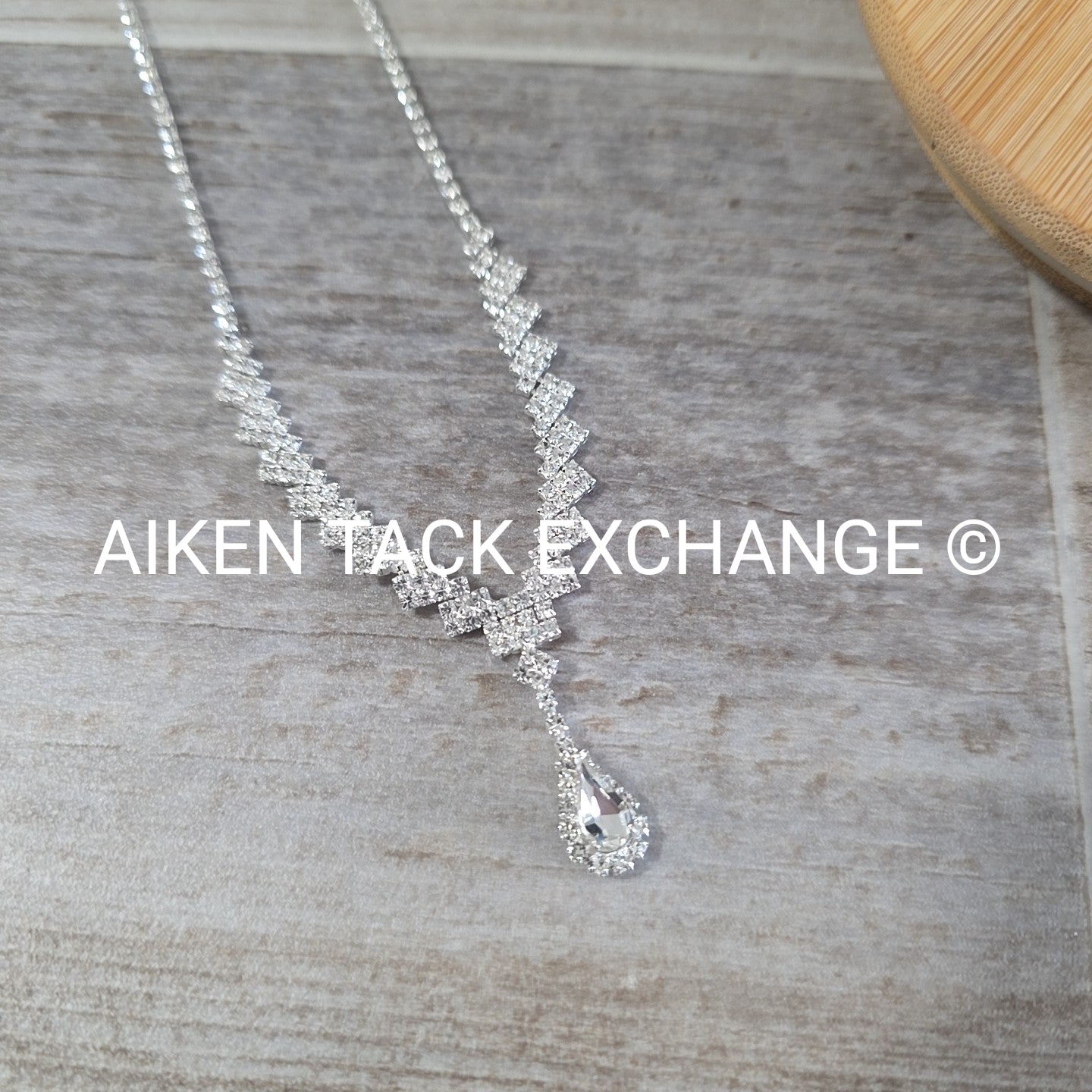 Claire's Bundle - 1 Tiara, 1 Set of Earrings, 1 Necklace, 1 Bracelet