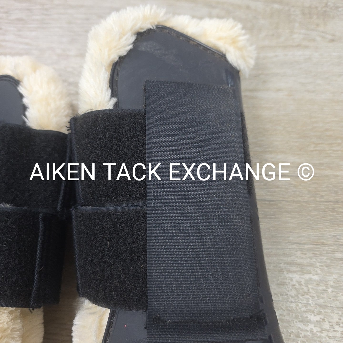 Horze Caliber Tendon & Fetlock Boots, Size Full