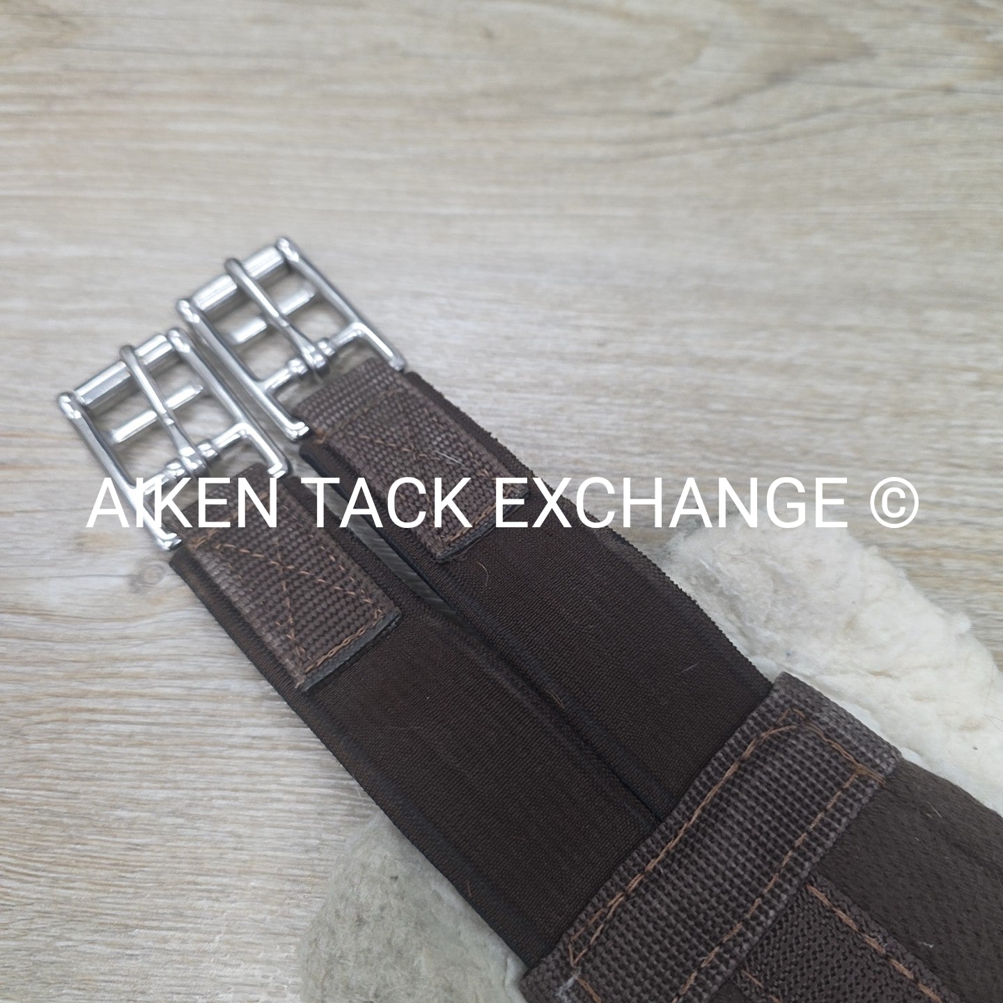 Fleece Girth, 52"