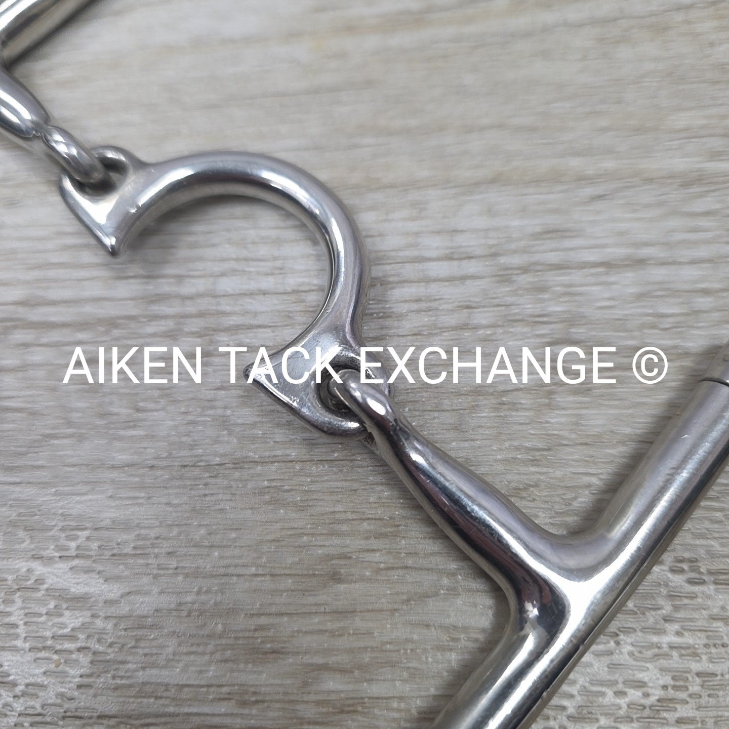 Korsteel D Ring Broken Segunda Bit 5.25"