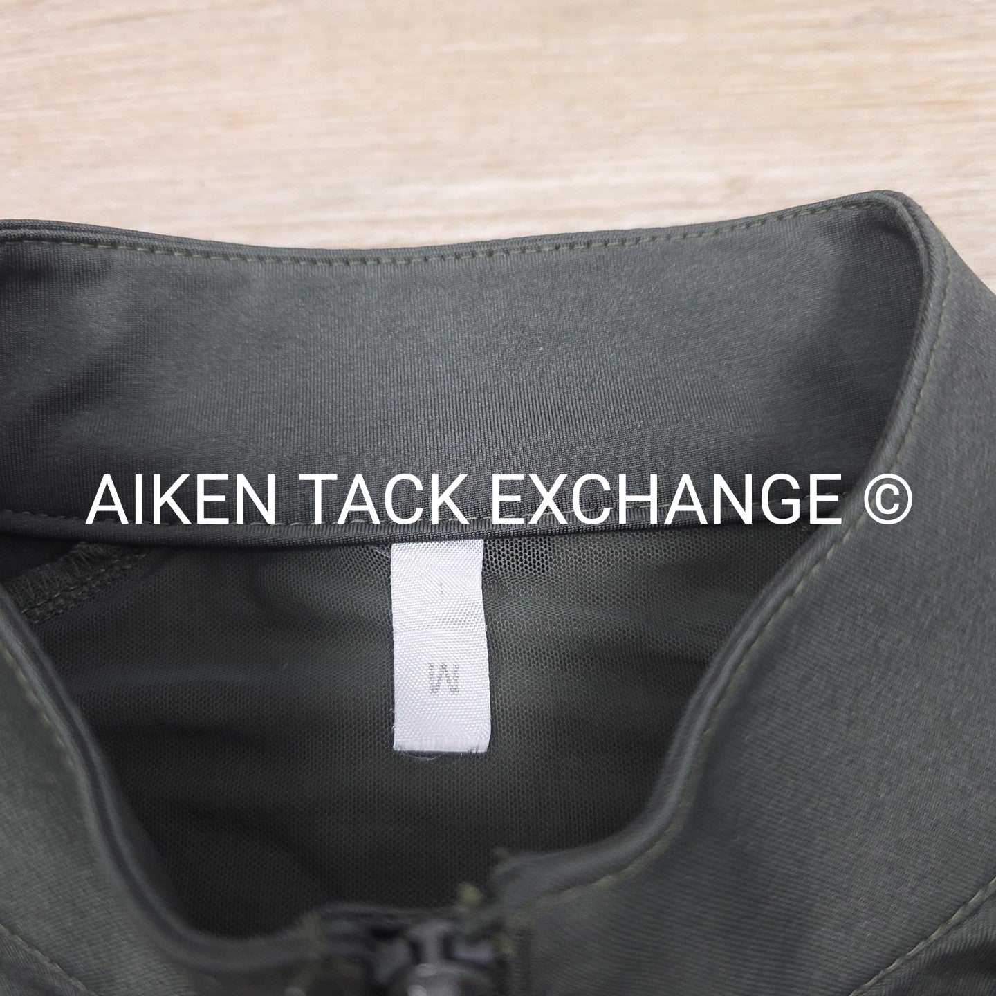 Montar Long Sleeve Shirt, Women's Medium