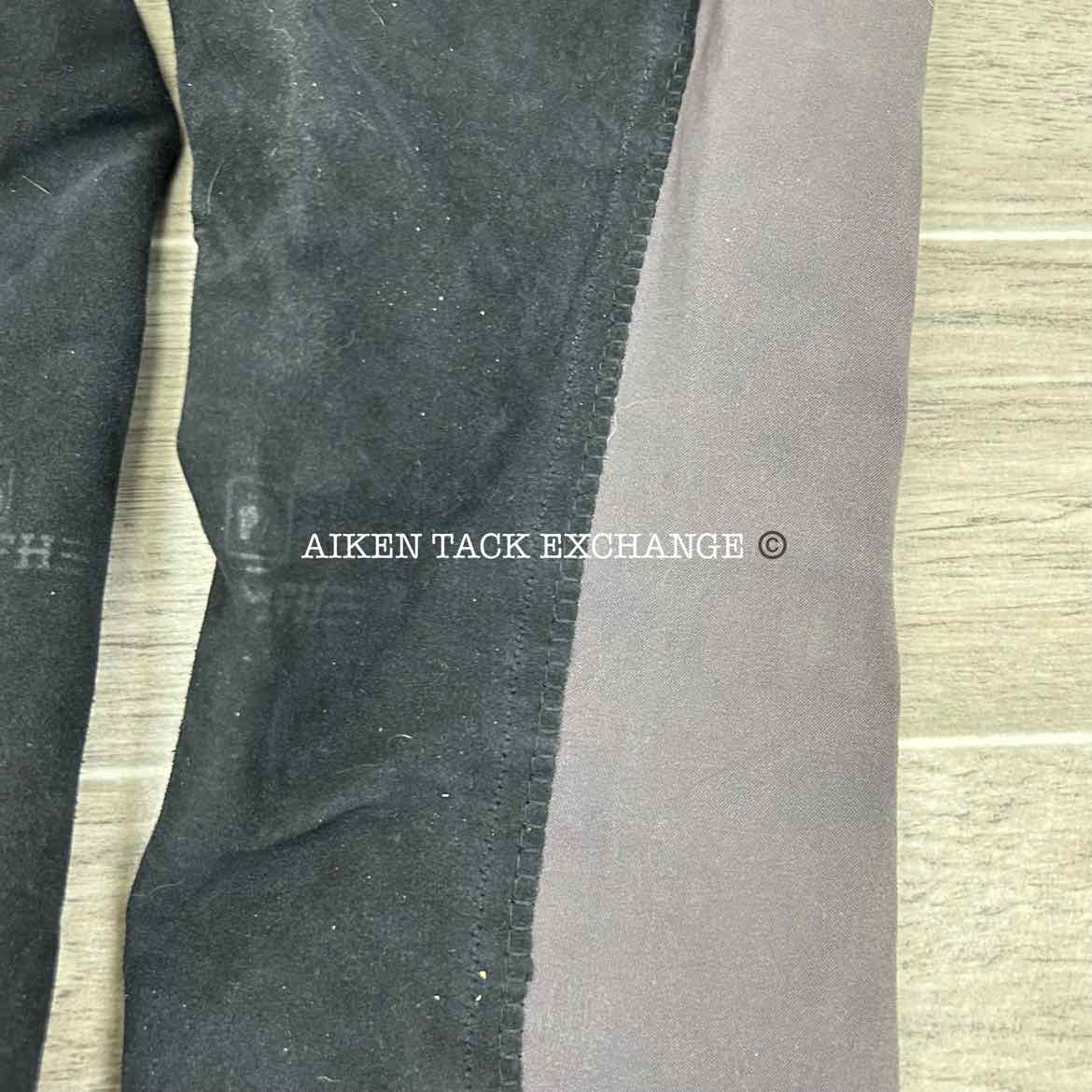 Romfh Full Seat Breeches, Size 26 L