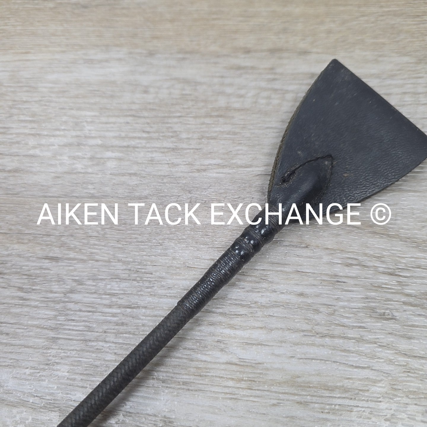 Riding Crop