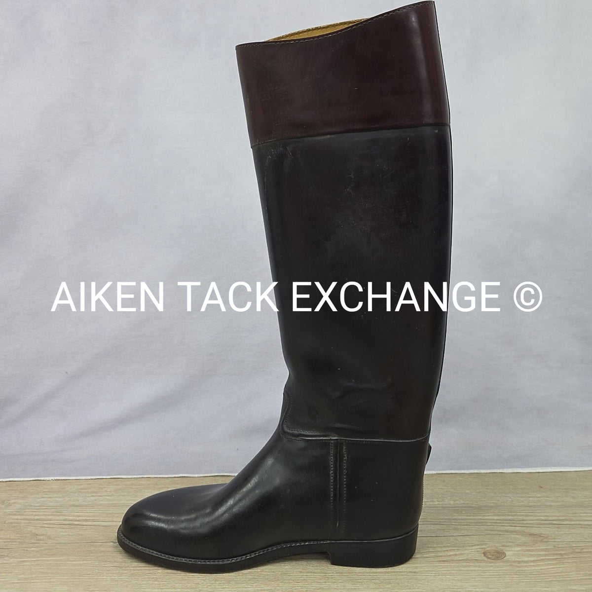 AIGLE Rain Boots, Women's XLarge