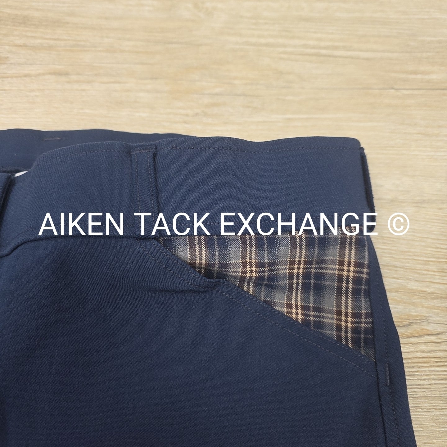 BARGAIN BUNDLE: Dover Saddlery 32 & Romfh 34 Knee Patch Breeches