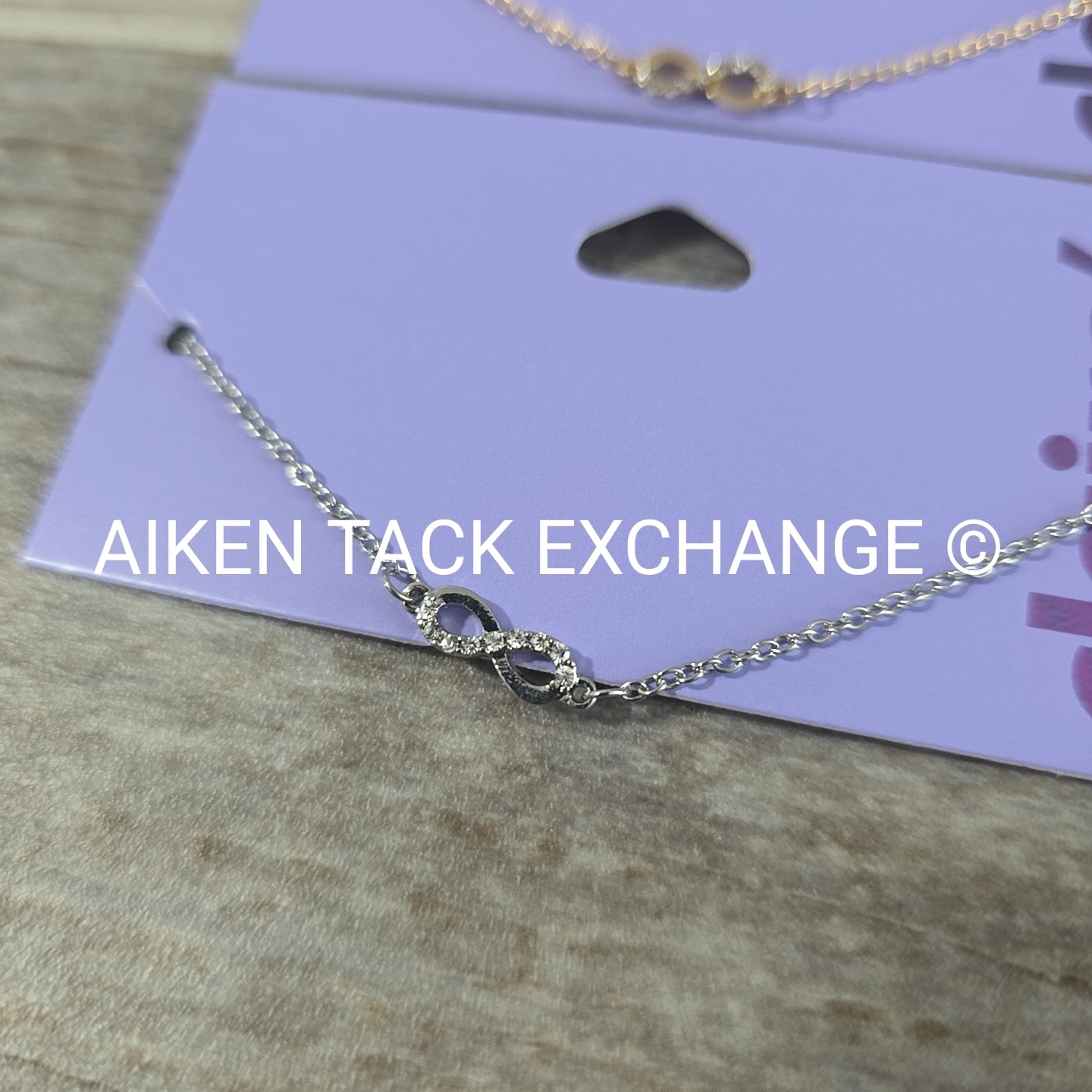 Claire's Bracelets - 2 Total