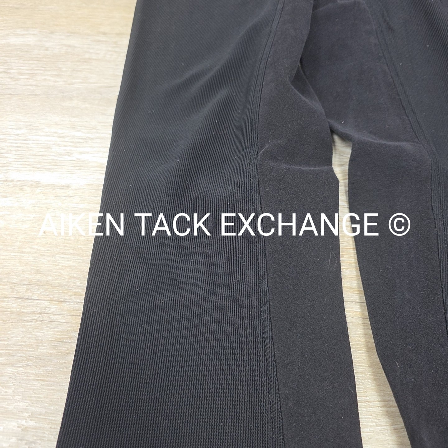 Kerrits Microcord Extended Full Seat Bootcut Breeches, Women's Medium