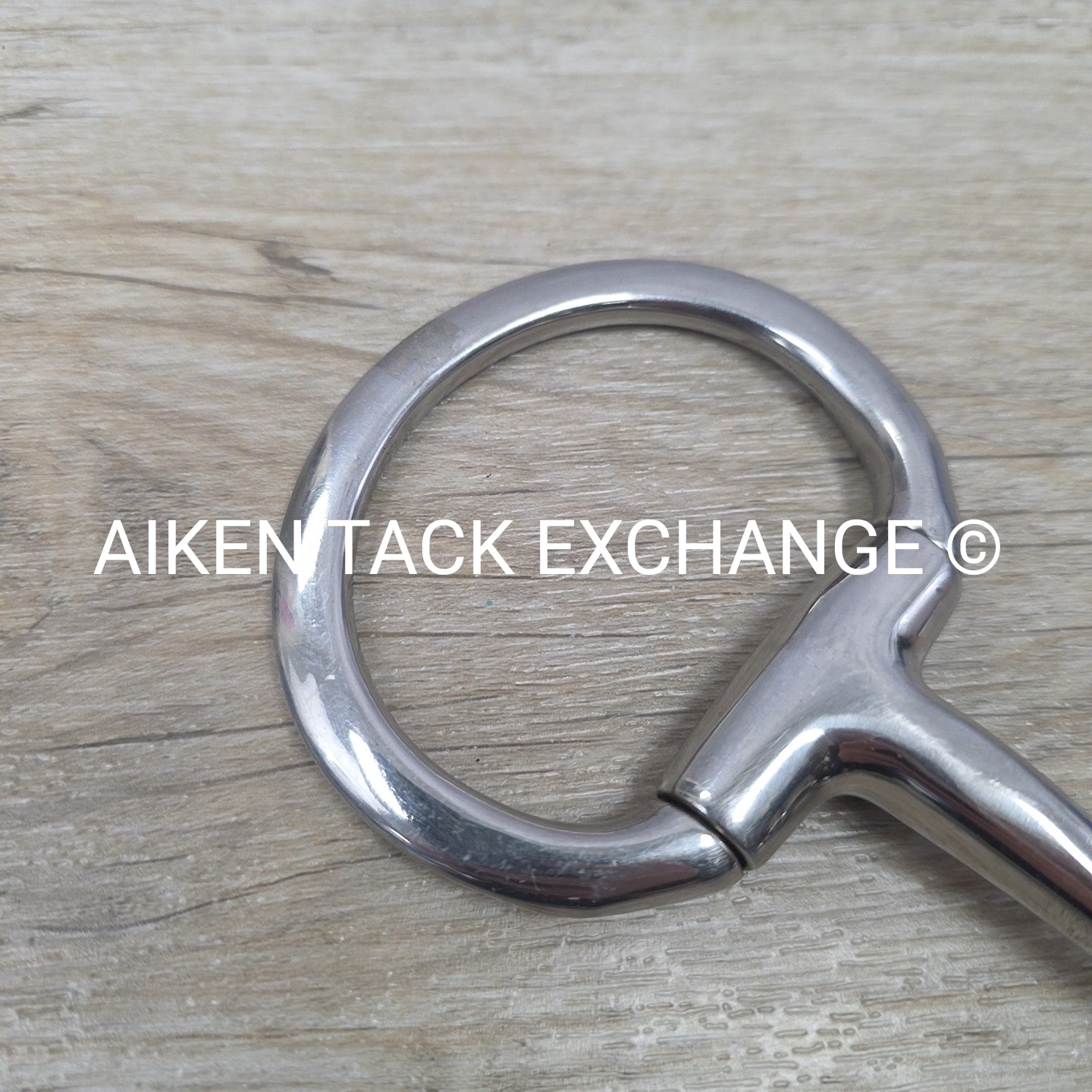 Single Joint Eggubtt Bit 5.5"