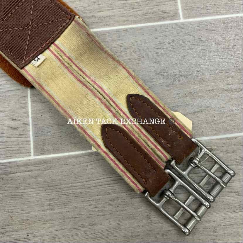 Professional's Choice SMx Girth 54"