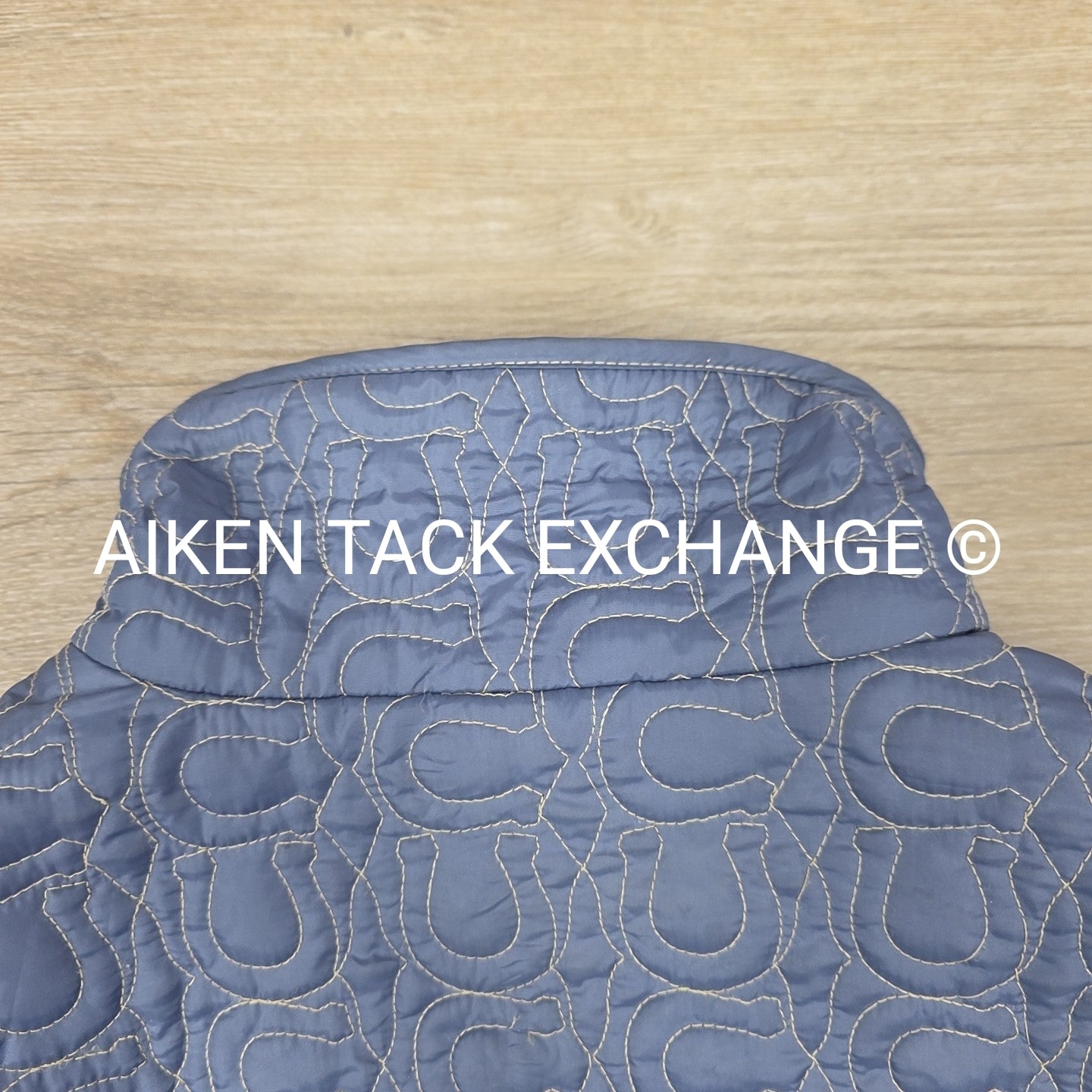 Kerrits Round Up Quilted Riding Jacket, Women's XLarge