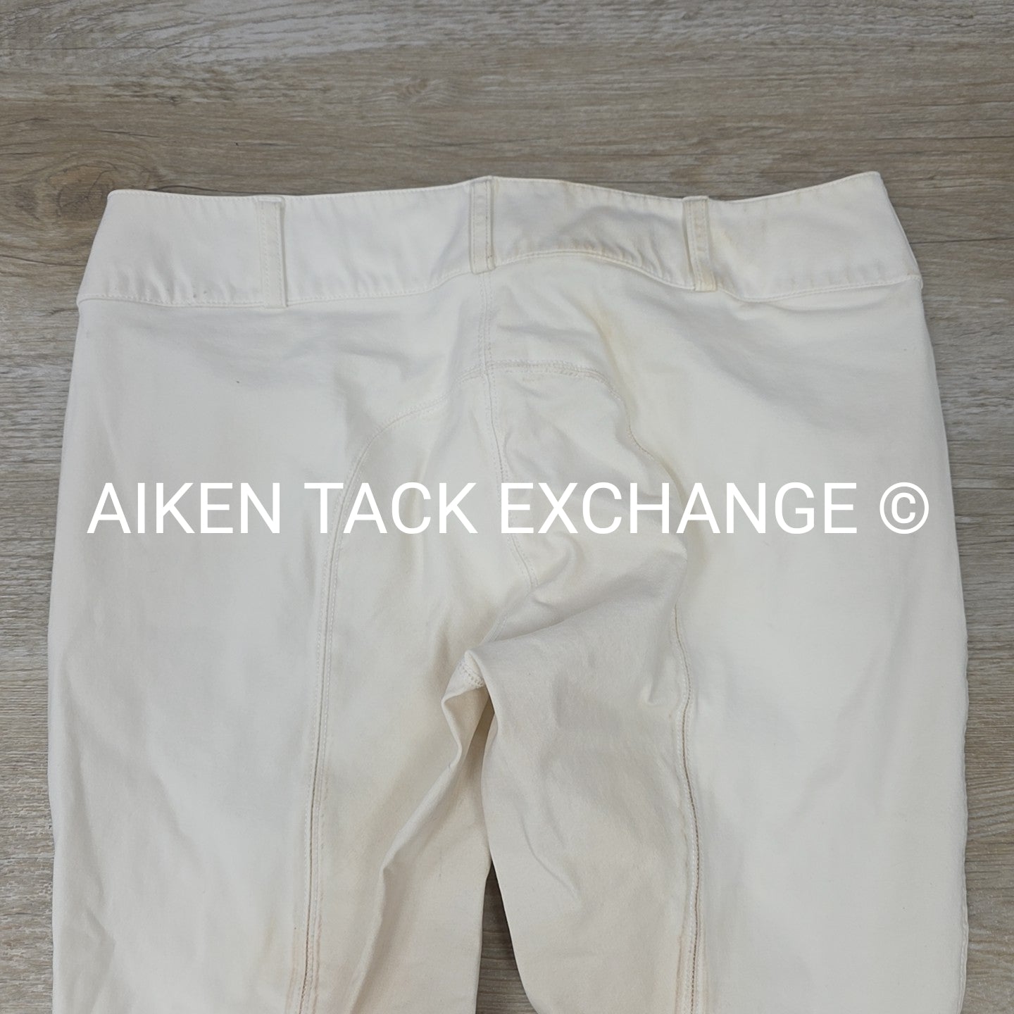 BARGAIN BUNDLE: 3 Pair Knee Patch Breeches, 2 32 & 1 30
