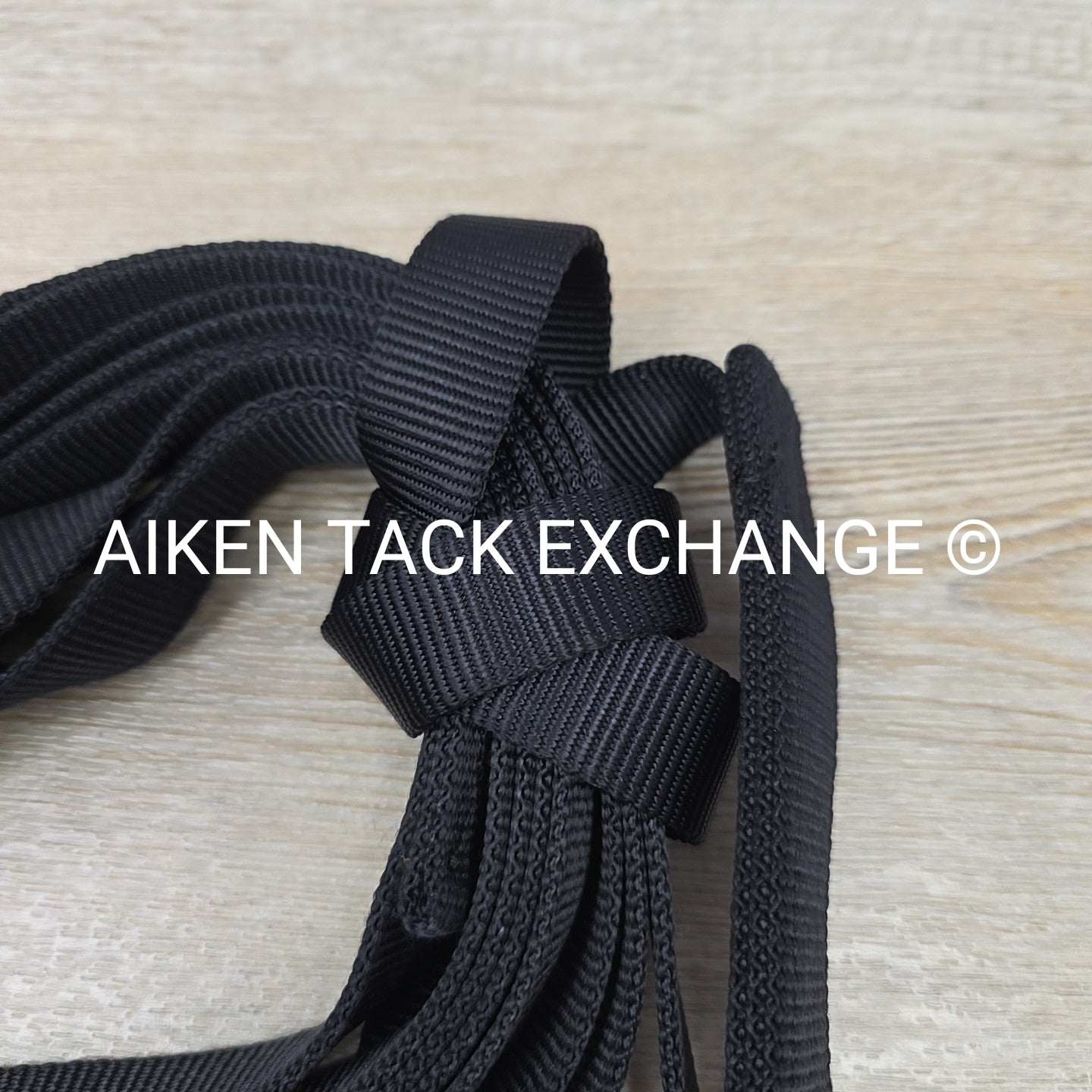 Nylon Lunge Line
