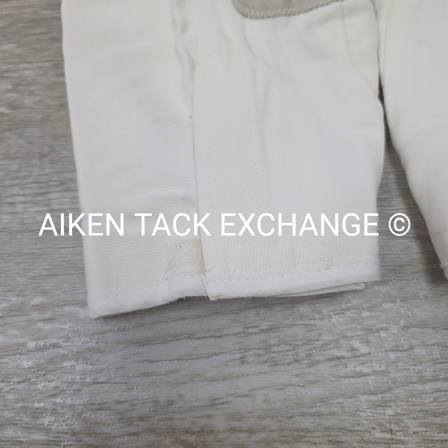 BARGAIN BUNDLE: 2 Pair Tailored Sportsman Knee Patch Breeches, Size 30