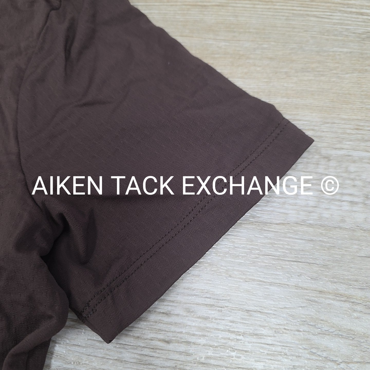 EIS Short Sleeve Polo Shirt, Size X-Large