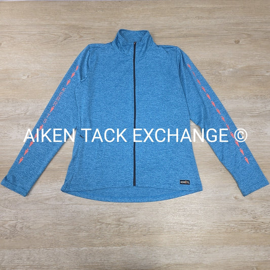 Kerrits Full Zip Jacket, Women's Medium