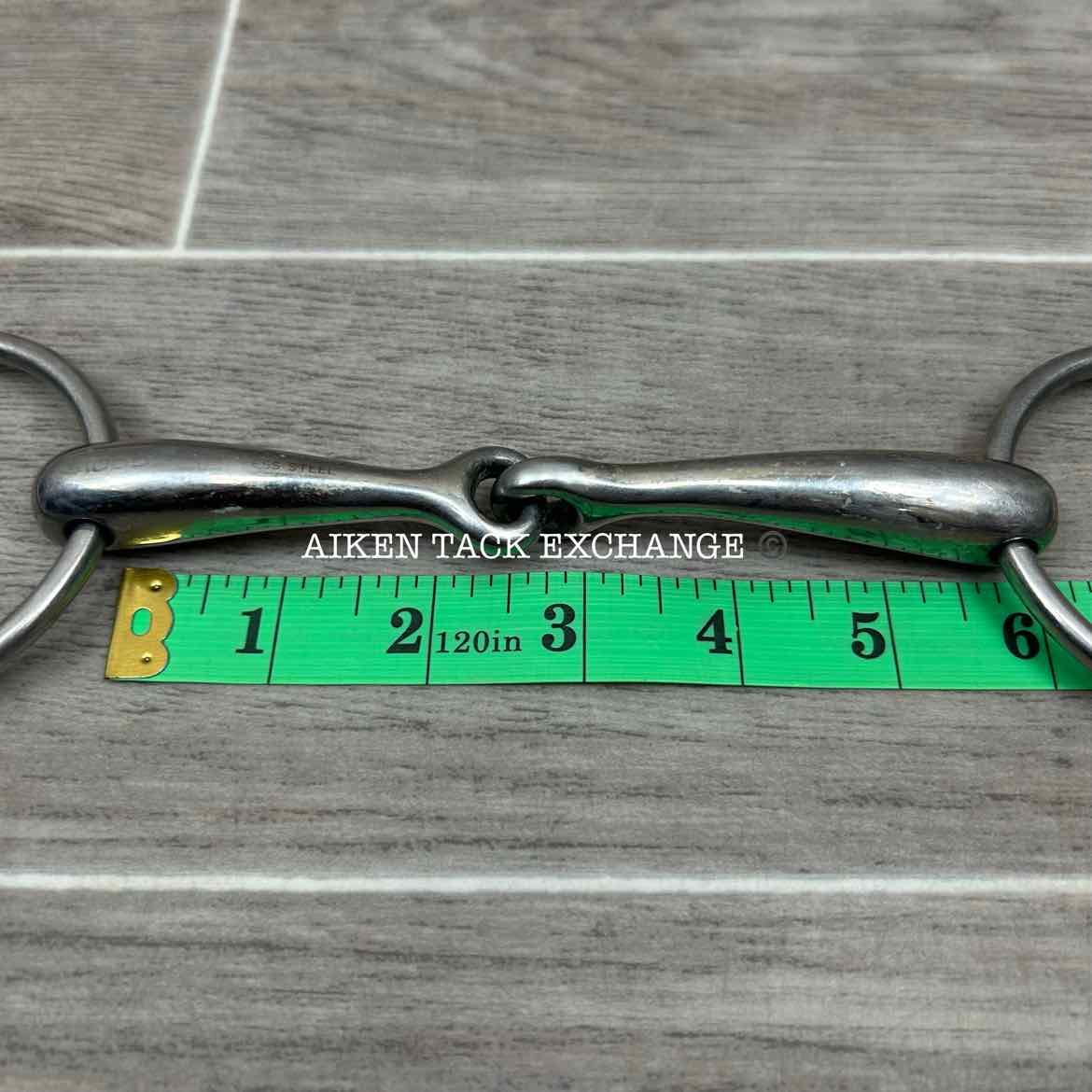 Stubben Single Joint Loose Ring Bit 5.75'