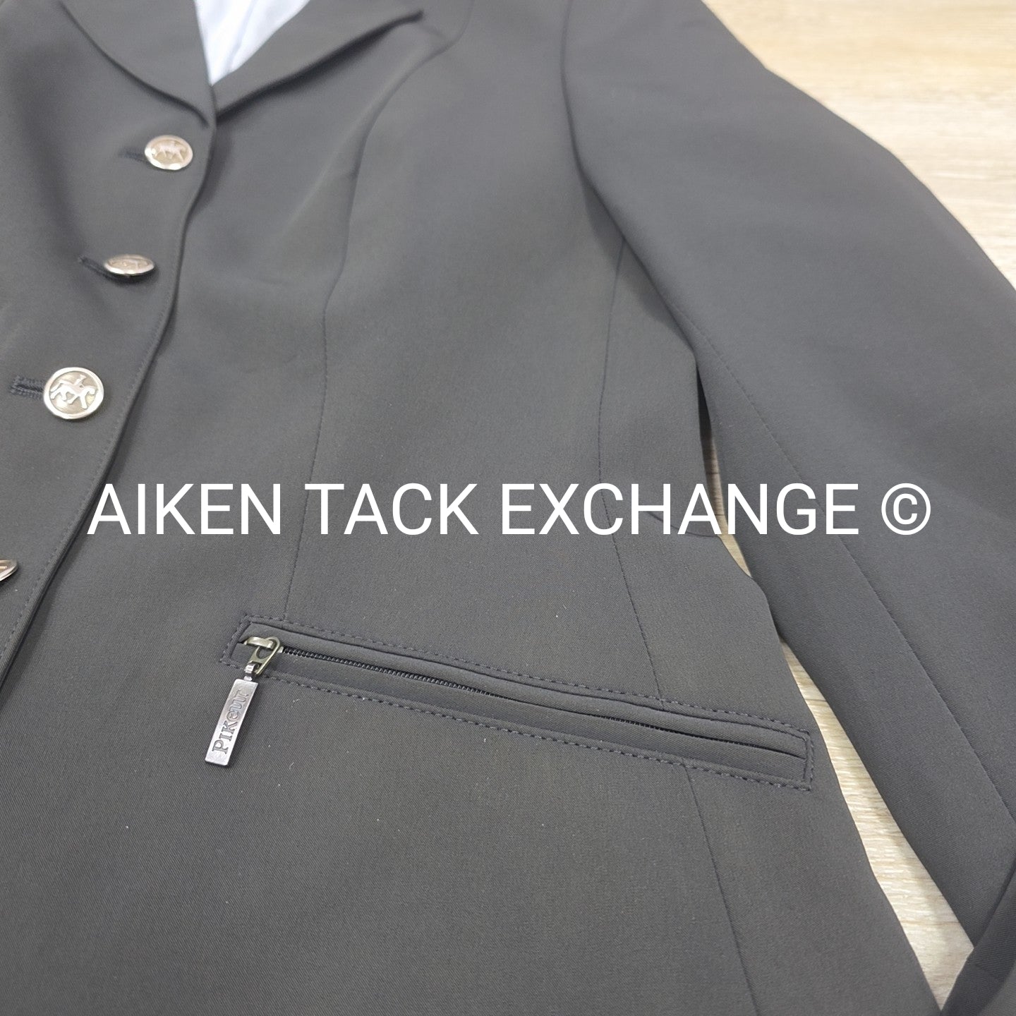 Pikeur Skarlett Dressage Coat, Size 10