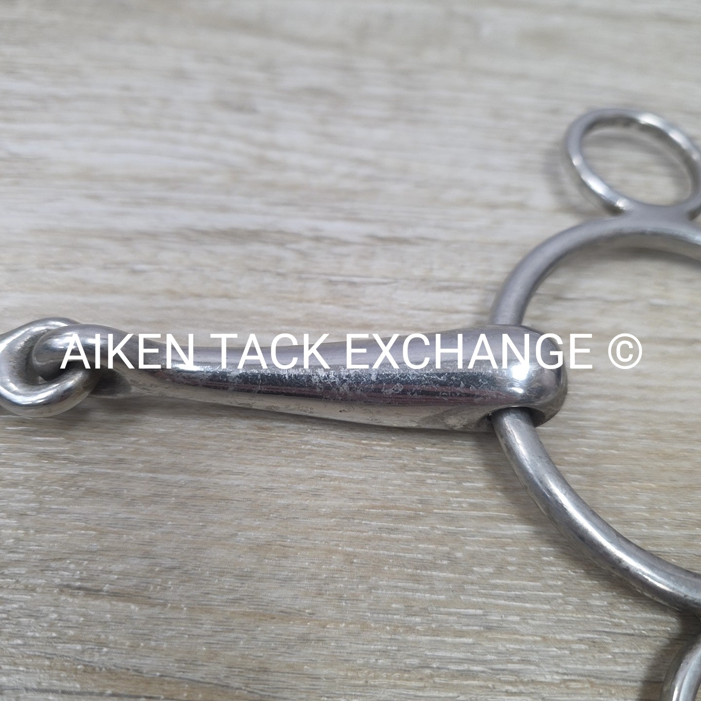 Korsteel Metalab Single Joint 3 Ring Elevator Bit 5.5"