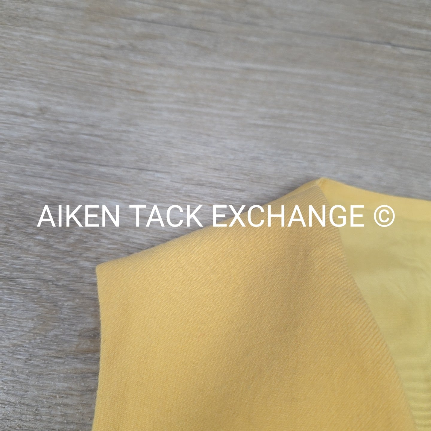 Grand Prix Canary Hunt Vest, 36