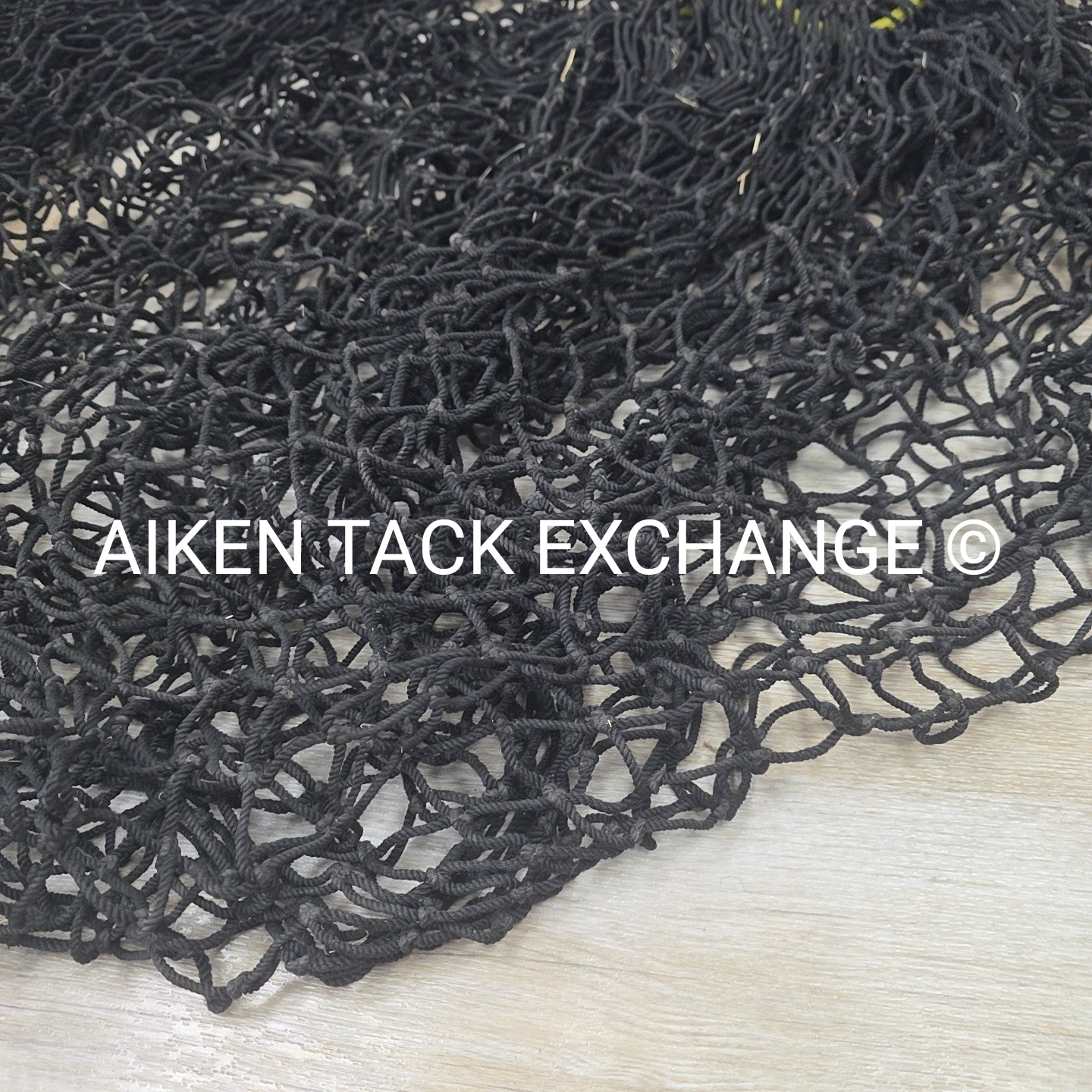 BARGAIN BUNDLE: 2 XLarge Hay Nets