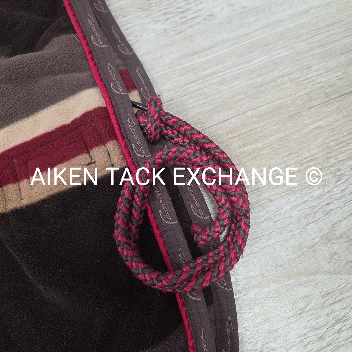 Pessoa Fleece Cooler, Size Medium