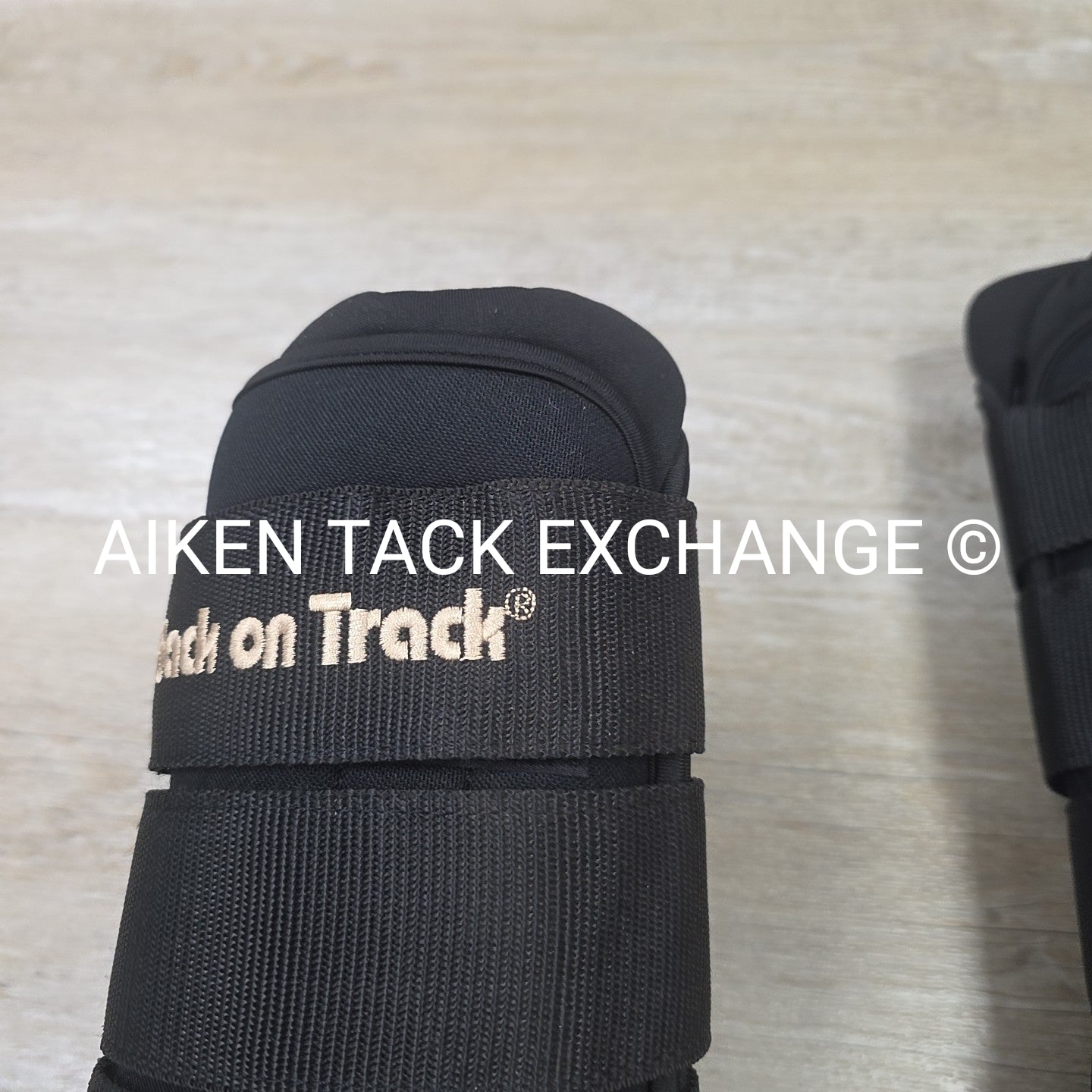 Back on Track Therapeutic Quick Wraps, 14"