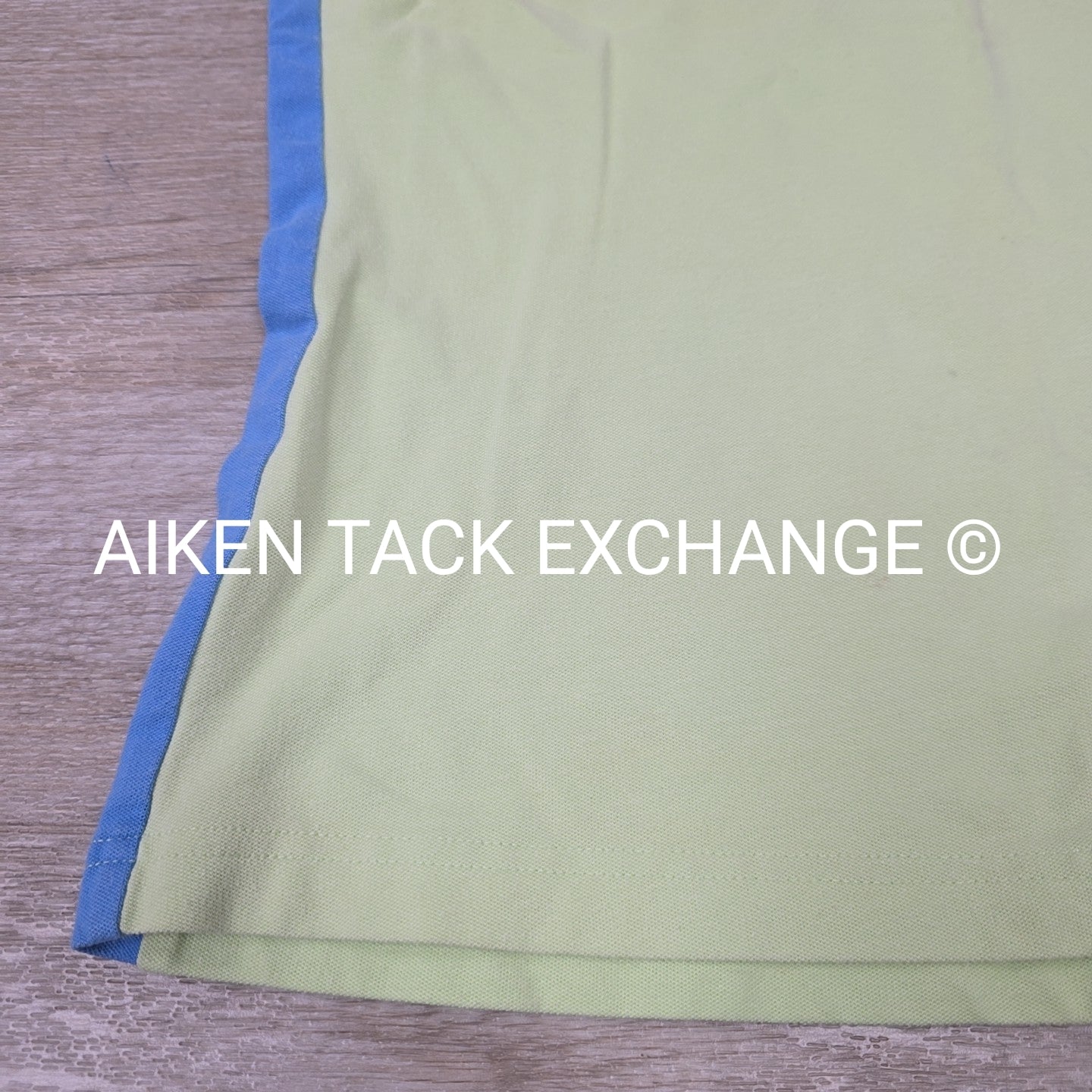 BARGAIN BUNDLE: 2 Connoisseur Equestrian Collection Sleeveless Tops, Size Small