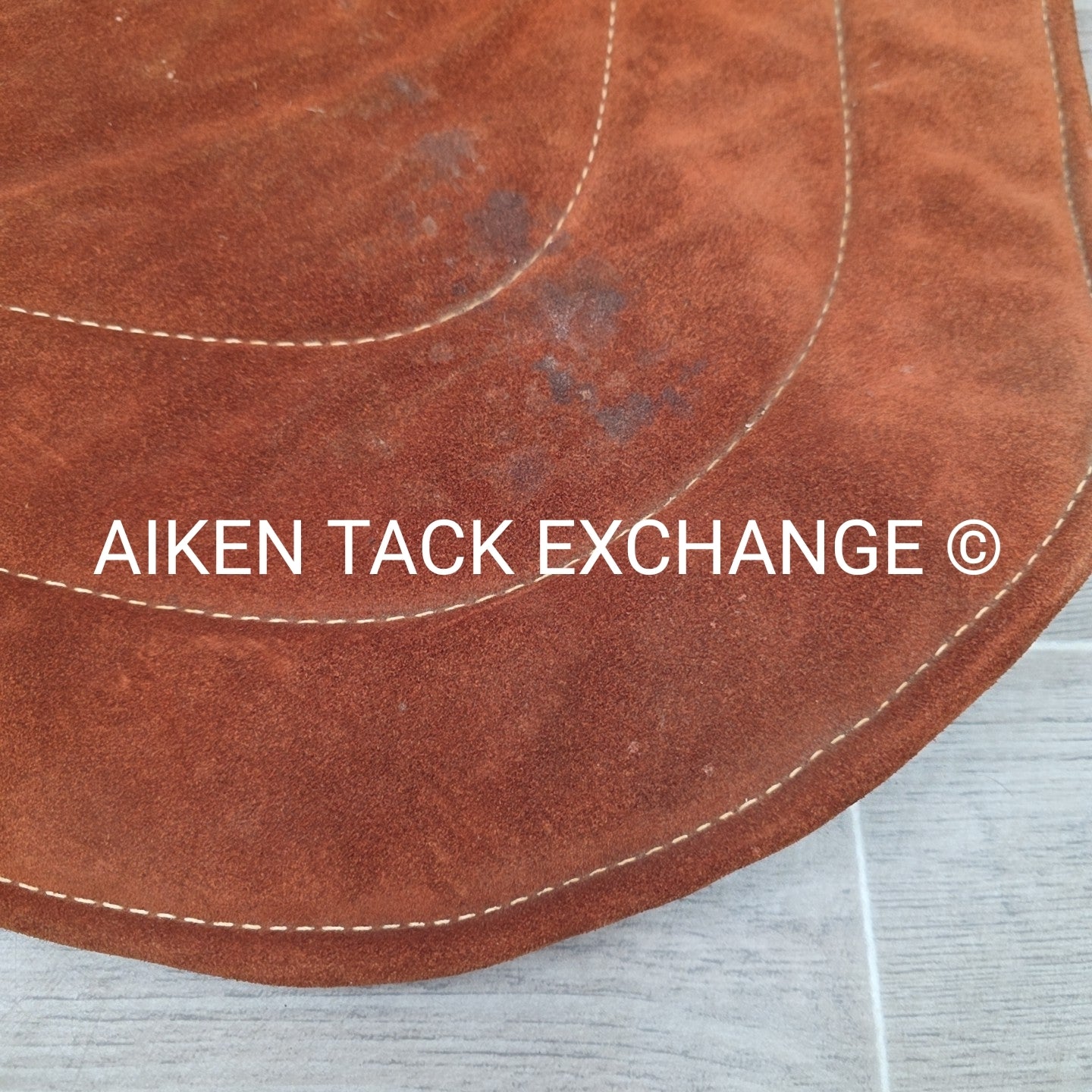 Parelli Bareback Pad