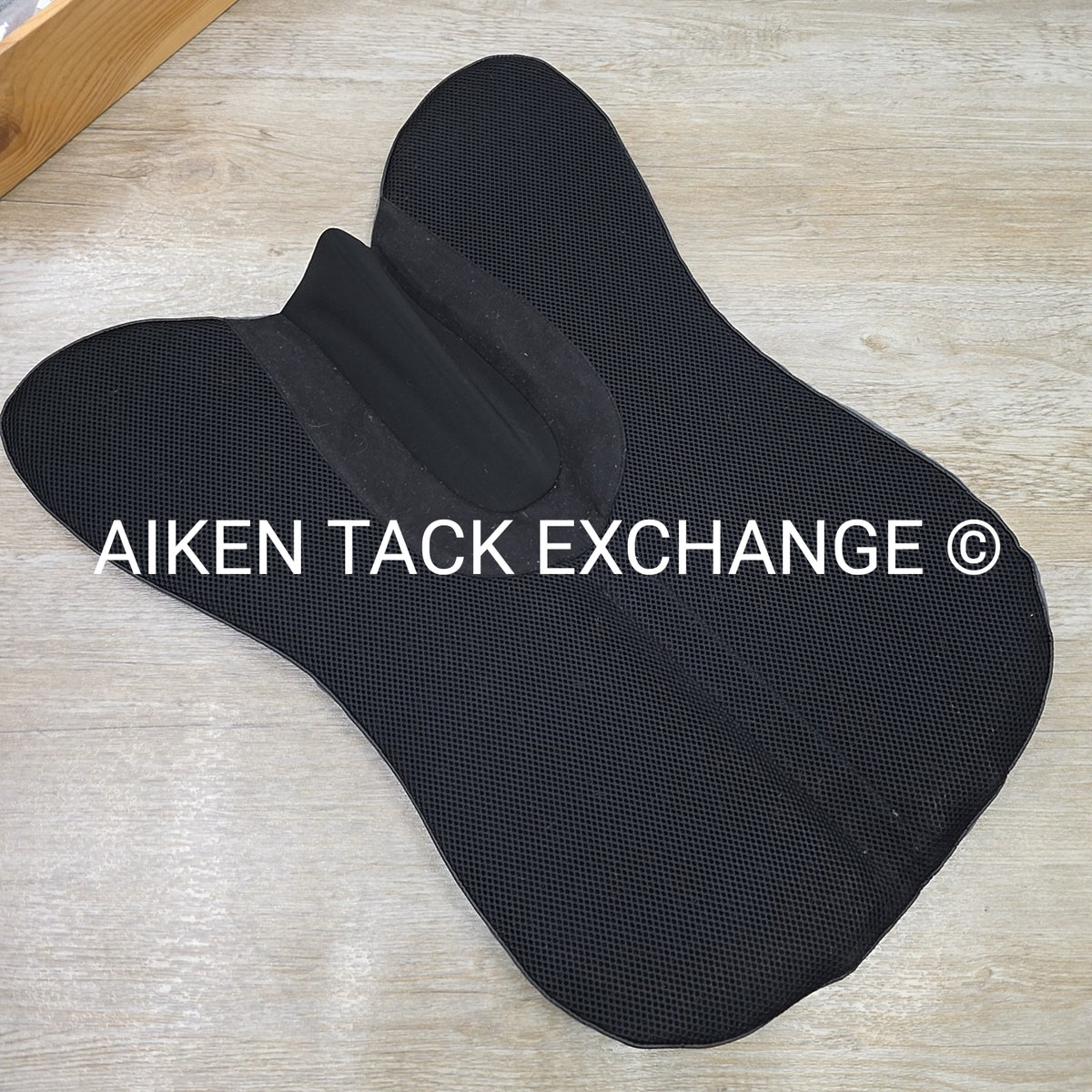 Winderen Jumping Correction Comfort Half Pad, 18"