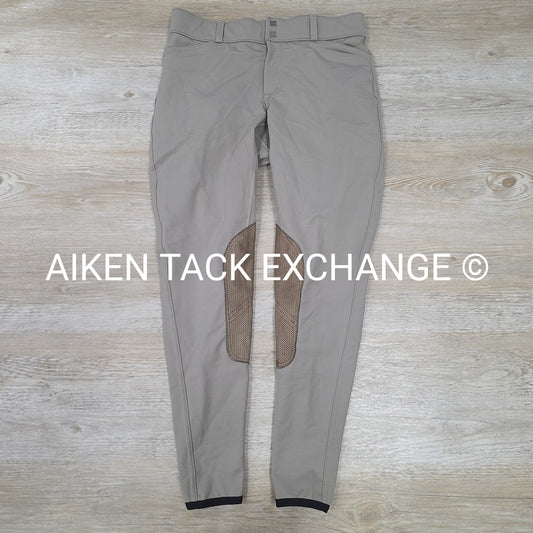 FITS Knee Patch Breeches, Size X-Large
