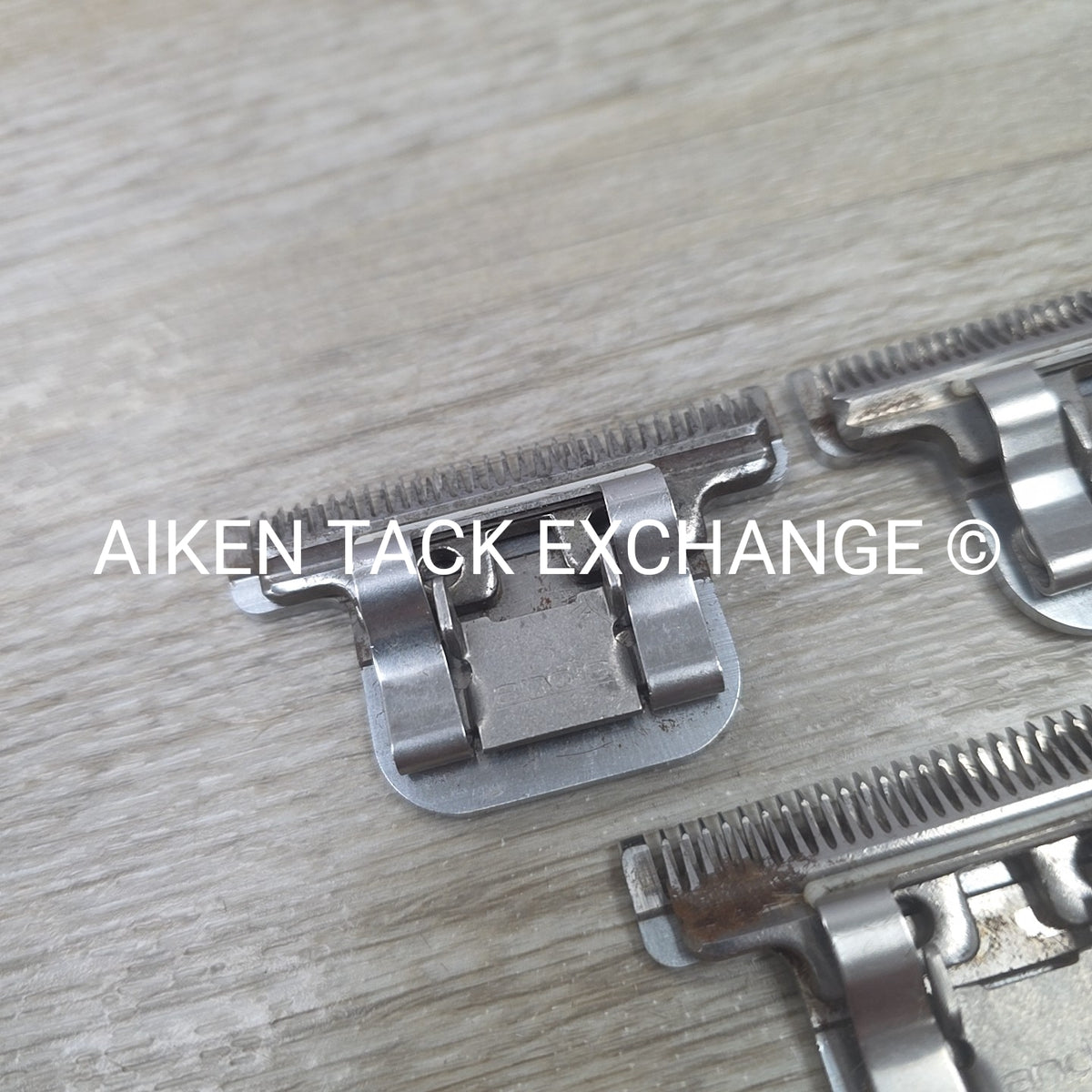 BARGAIN BUNDLE: 3 Andis T-84 UltraEdge Replacement Blades
