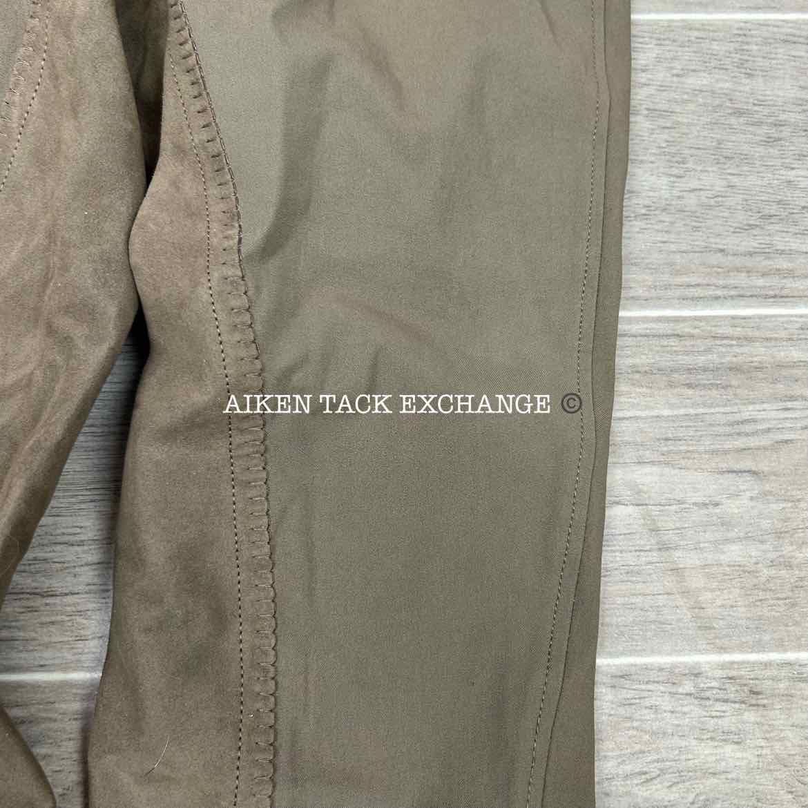 Pikeur Luciana Komfort McCrown Full Seat Breeches, Women's 28