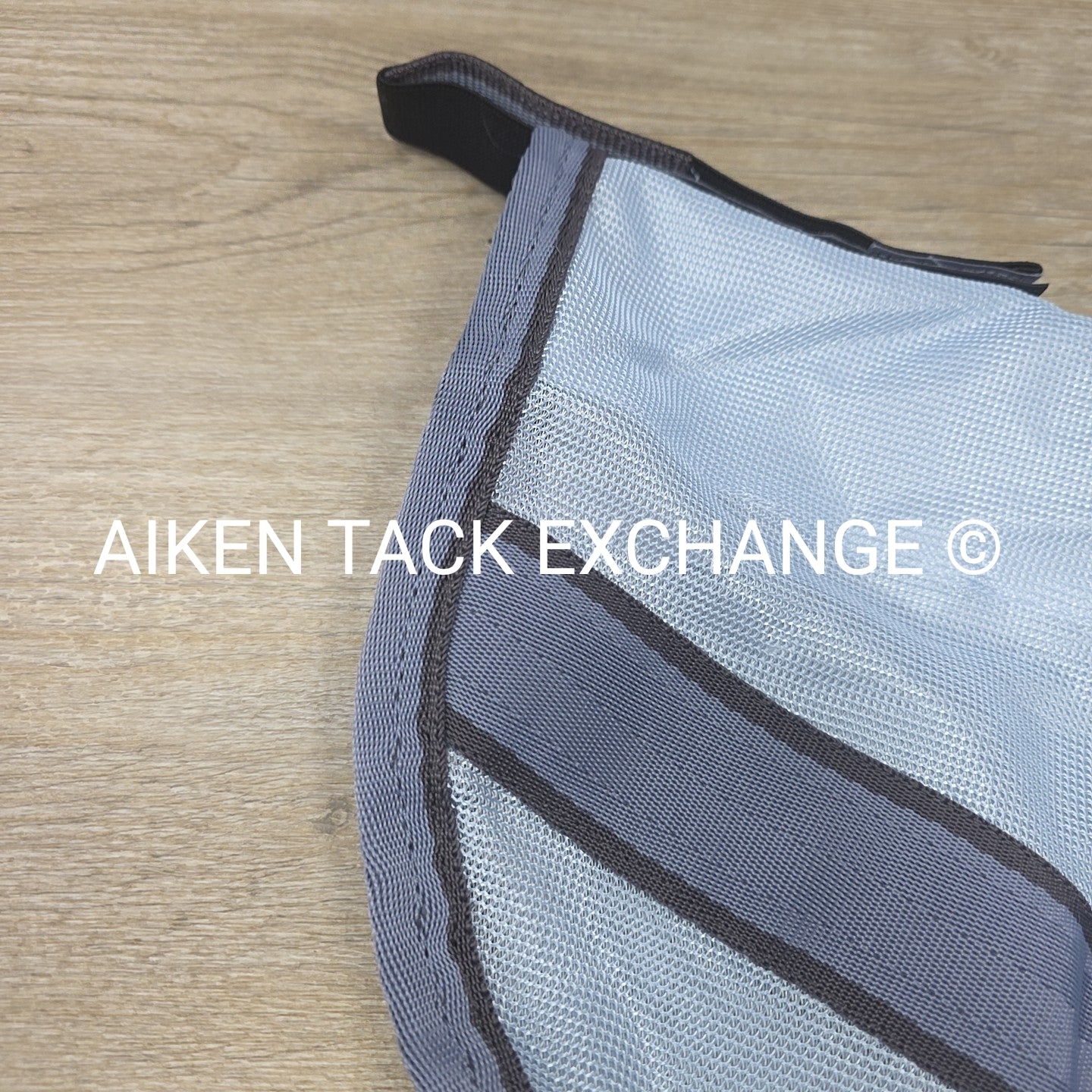 SmartPak Deluxe Fly Sheet Neck Cover, 81"