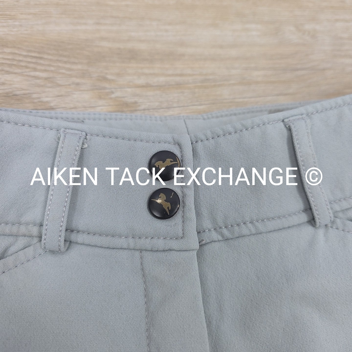 RJ Classics Gulf Knee Patch Breeches, Women's 26