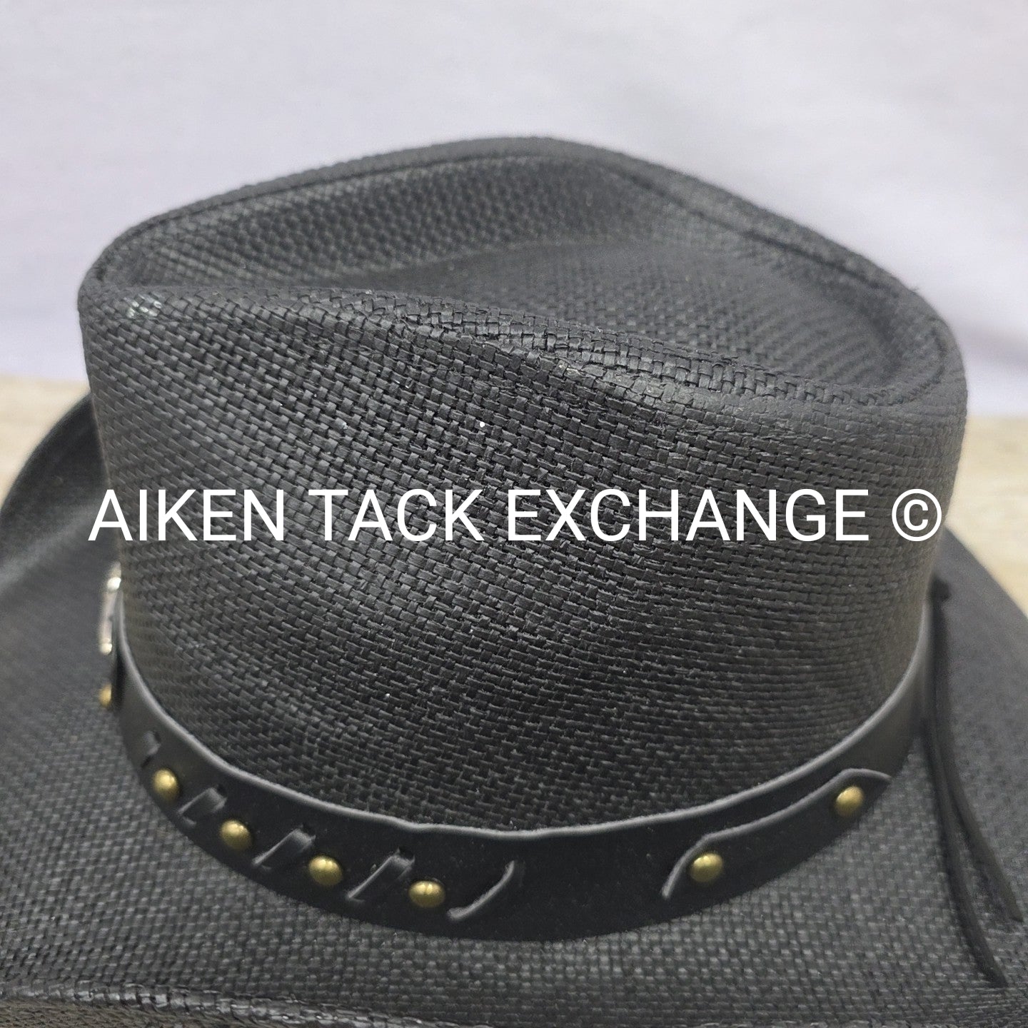 SoJourner Western Hat