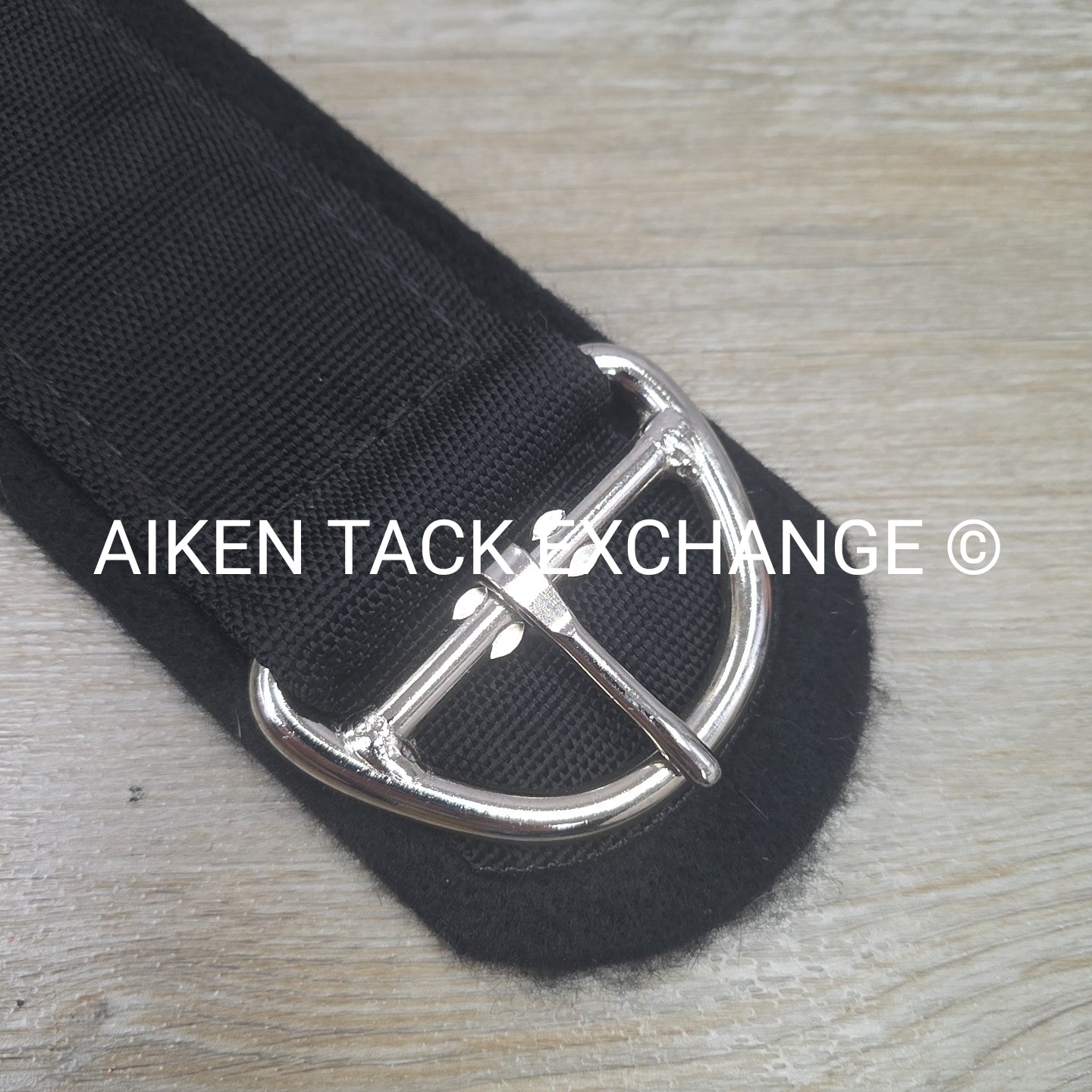 Weaver Felt Lined Cinch, Draft Horse, Size 46"