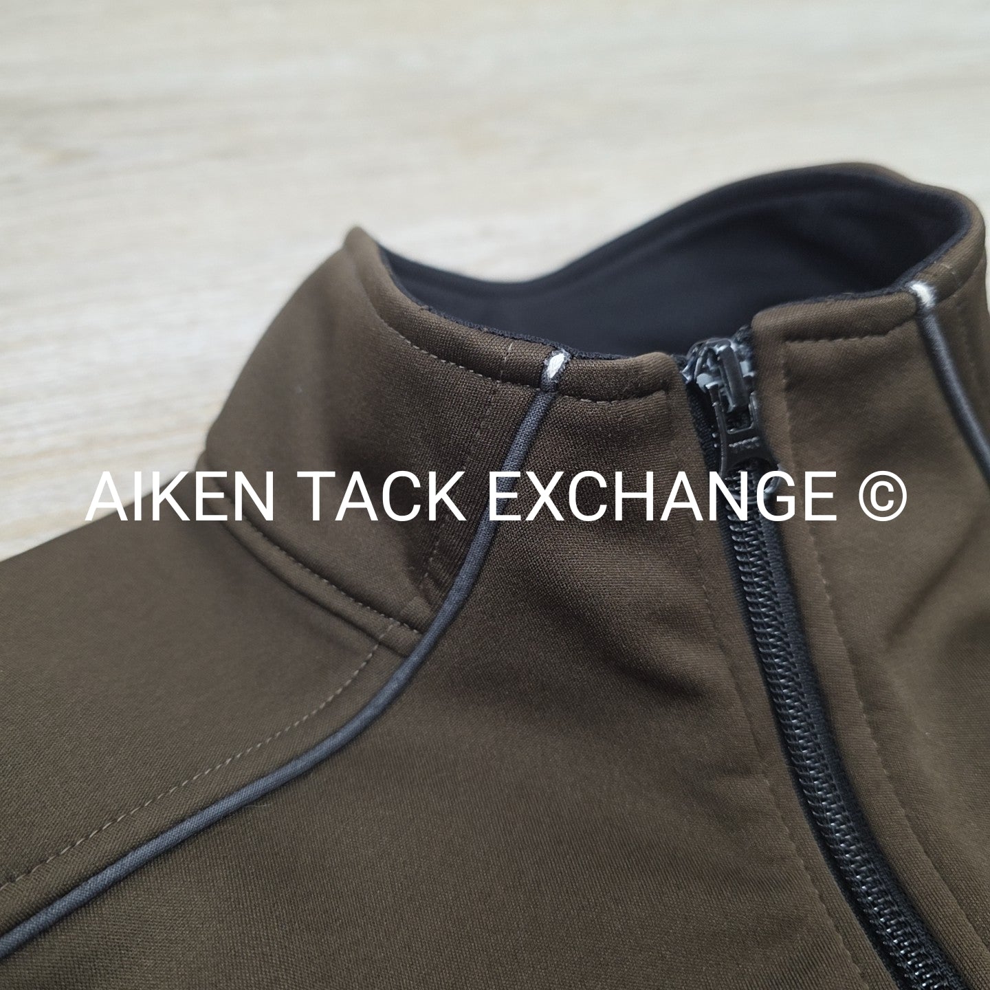 Kerrits Fleece Lined Vest, Women's Large