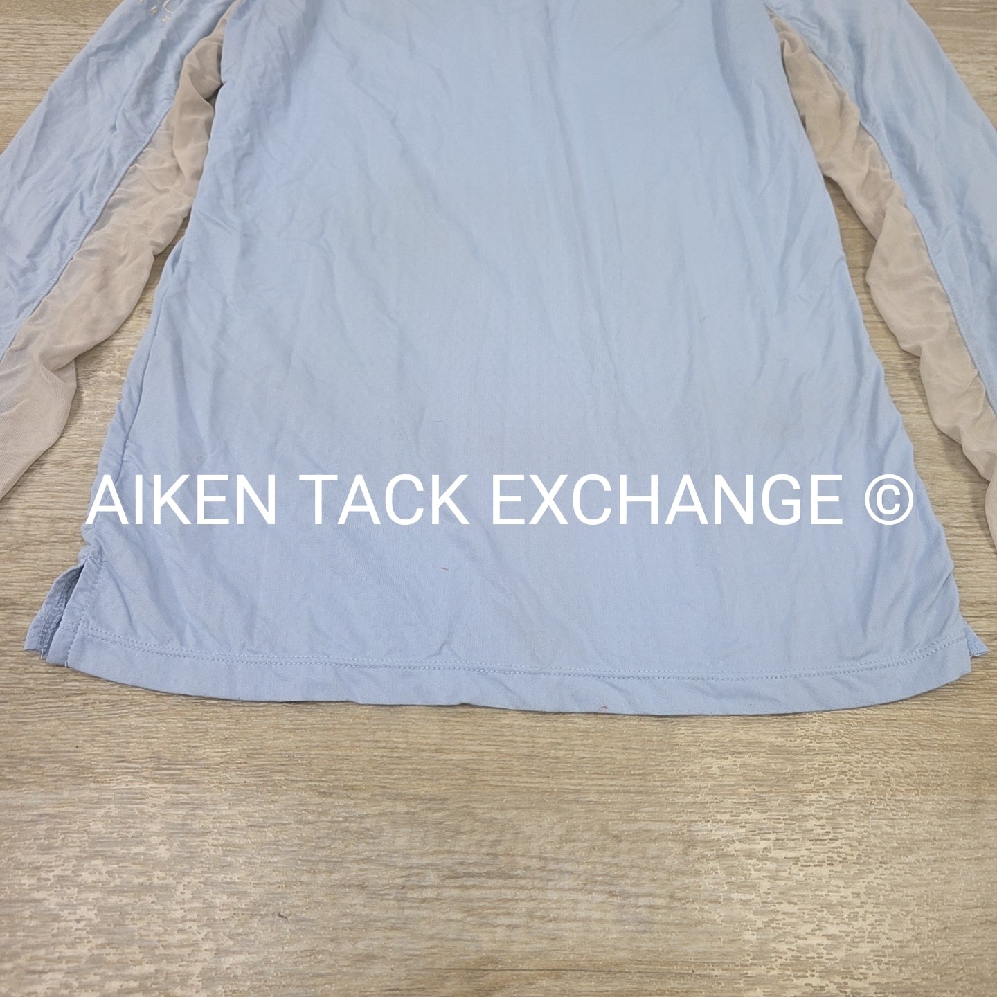 BARGAIN BUNDLE: 2 Kastel Denmark Long Sleeve Sun Shirts, Women's Small