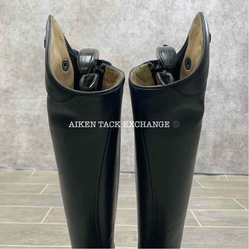 Ariat Divino Tall Field Boots, Size 7 Regular Short