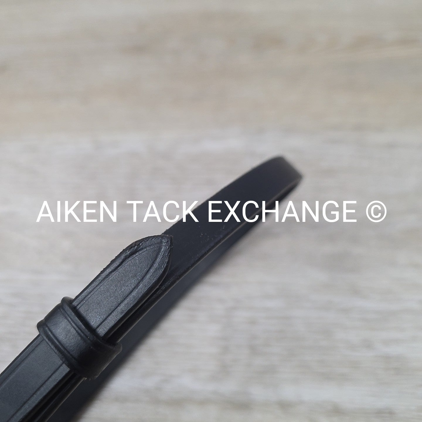 Kieffer Flash Strap, Black