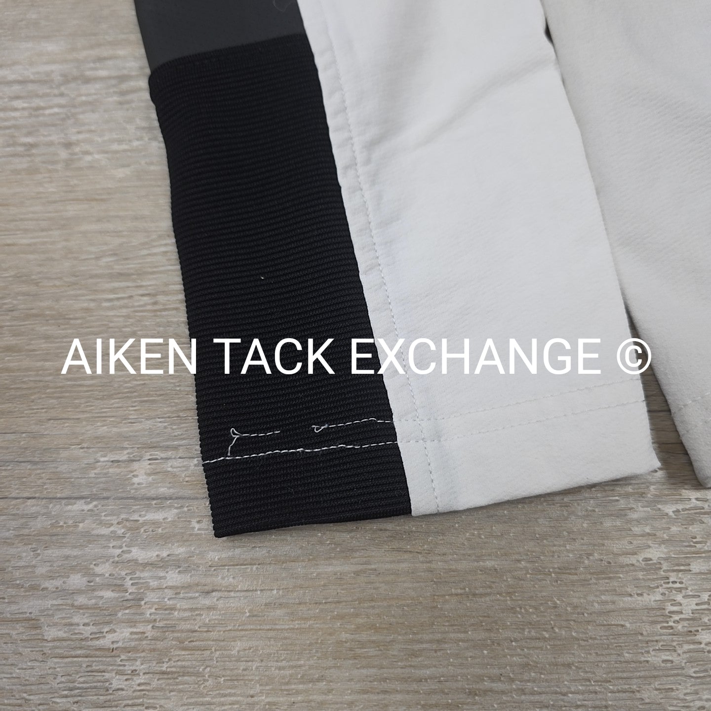 BARGAIN BUNDLE: 2 Pair Kerrits Full Seat Pull On Breeches, Size Large