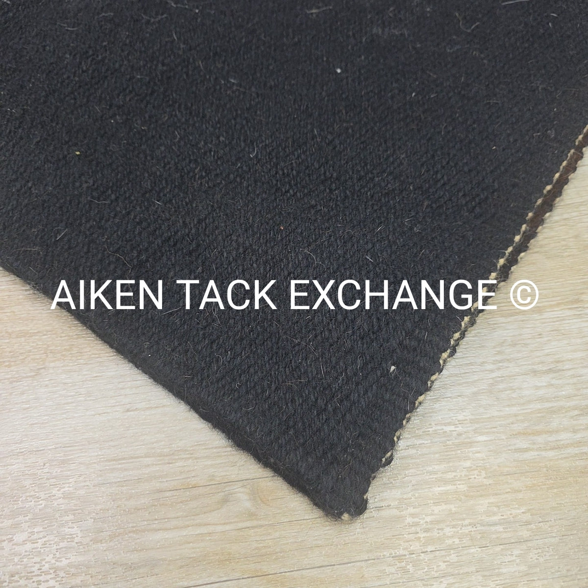 Western Saddle Blanket