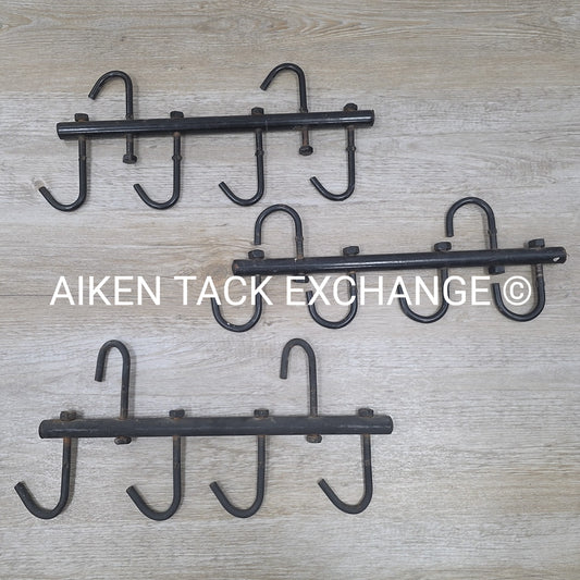 BARGAIN BUNDLE: Set of 3 Over the Fence Hooks