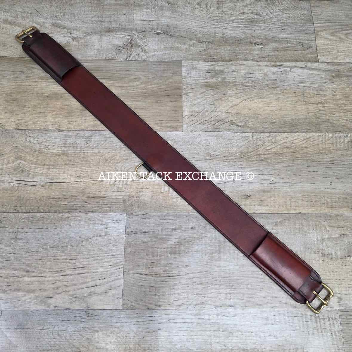 **SOLD** 2006 Tucker 260 High Plains Western Saddle, 16.5" Seat, Medium Tree - Semi QH Bars